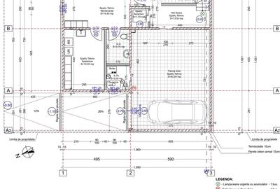 Sector 4, teren de vanzare - 5
