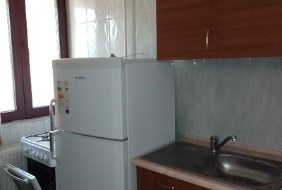 Garsonieră semidecomandată în Bucureștii Noi - 2