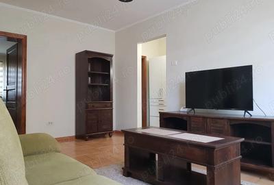Inchiriez 3 camere ultracentral