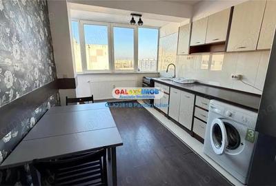 Apartament cu 2 camere decomandat, mobilat în Nicolae Grigorescu - 6