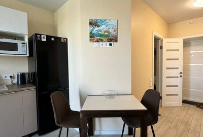 Apartament cu 2 camere semidecomandat, mobilat în Grigorescu - 7