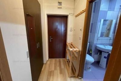 Garsonieră decomandată în Gheorgheni - 2