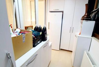 Apartament cu 3 camere decomandat în Chiajna - 5