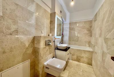 Apartament cu 2 camere semidecomandat, mobilat în Copou - 11