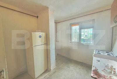 Apartament cu 2 camere semidecomandat în Central - 3