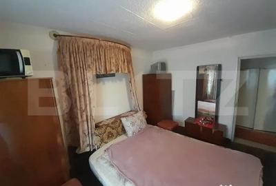 Apartament cu 2 camere semidecomandat în Calea Moldovei - 9