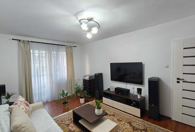 Apartament cu 2 camere decomandat în Central - 2