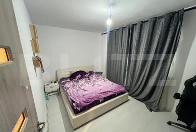 Apartament 3 camere, 52,4 mp, zona Brazda lui Novac - 10
