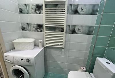 Apartament cu 2 camere de inchiriat in zona Nicolae Grigorescu - 3