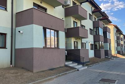 Parter inalt, loc de parcare subteran, mobilat modern, zona Soarelui - 2