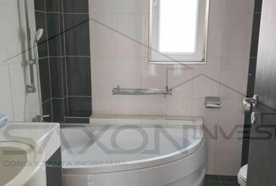 Vila Chiajna P 1,  suprafata utila de  182 mp, 6 camere, singur curte - 7