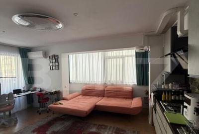 Apartament cu 3 camere decomandat în Central - 6