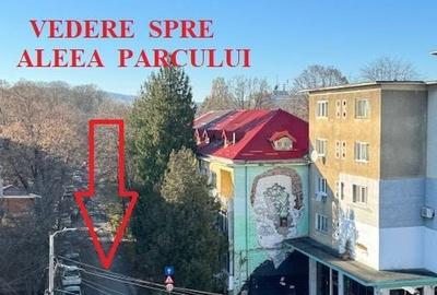 Apartament cu 3 camere în Vest - 19