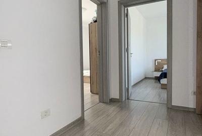 Casă cu 3 camere cu Teren 663 Mp în Budești - 3