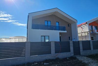 Casă individuală cu 5 camere cu Teren 330 Mp în Berceni - 5