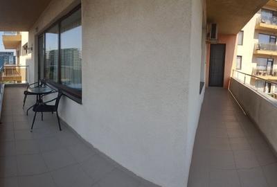 STATIUNEA MAMAIA-SUMMERLAND APARTAMENT 2 CAMERE 63 MP MOBILAT - 5