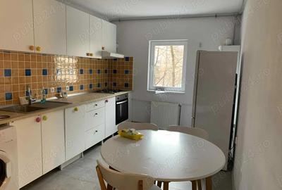 Apartament modern ?i spa?ios in Mehala 2 camere, 400 luna, pet-friendly Apartament modern ?i spa?ios in Mehala 2 camere, 400 luna, pet-friendly - 2