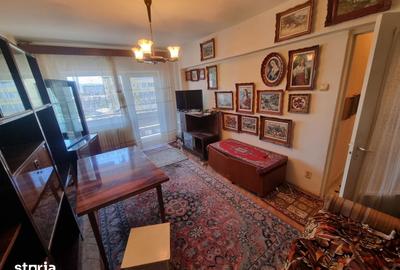 Apartament cu 2 camere decomandat în Ultracentral - 18