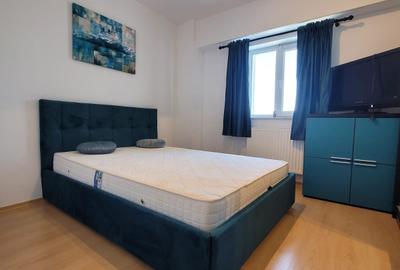 FALEZĂ NORD -PESCARILOR - 3 decomandate - centrală gaze - TERMEN LUNG -700 Euro - 40
