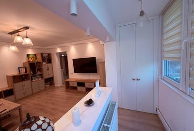 Apartament 4 camere – 88 mp utili – complet renovat, finisaje premium - 17