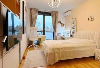 Apartament cu 4 camere decomandat, mobilat în Iancu Nicolae - 12