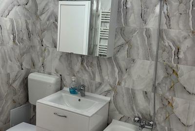 Apartament cu 3 camere decomandat în Ultracentral - 7