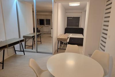 Vanzare penthouse Intre Lacuri, strada Galati - 3