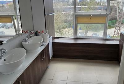 Spatiu de birou, 185 mp, zona Tractorul-Turnului - 8