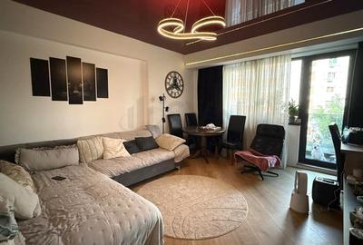 REA1024705 Apartament 3 camere I Mobilat si Utilat I 13 septembrie - 2