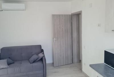 Apartament cu 2 camere semidecomandat în Exterior Sud - 7