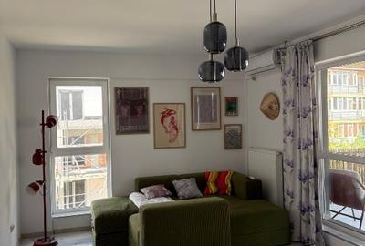 Apartament cu 2 camere decomandat, mobilat în Theodor Pallady - 11