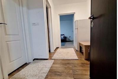 Garsoniera de inchiriat Strada Miori?ei, Bacau! CE1405 - 1