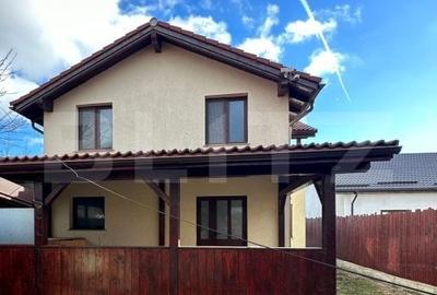 Casa cu 7 camere, 196 mp, zona Stupini, Brasov - 2