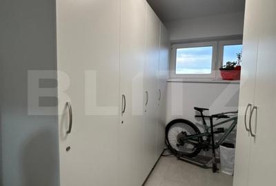 Vanzare/Schimb Apartament 3 camere, etaj intermediar, 72 mp in Tractorul - 16