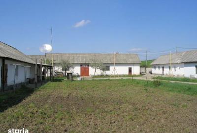 Teren de 6158 mp, în Central - 4