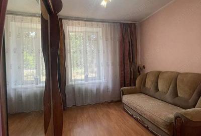 Apartament in Doamna Ghica de inchiriat - 1