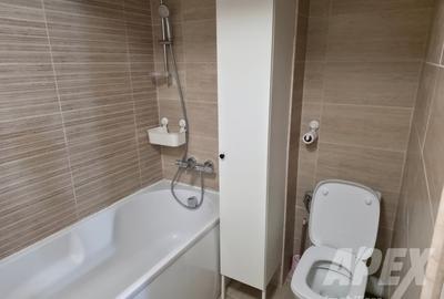 Apartament 3 camere nou- Mobilat | COMISION 0% | Dr. Taberei - Moghioros Park - 18