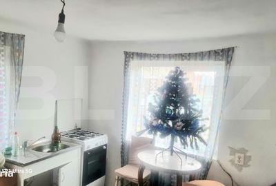 Casă cu 4 camere în Negoiești - 4