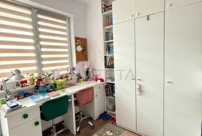 Apartament 3 camere + 18 mp balcon, Ma?ra?s?ti ! - 6