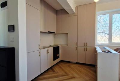 Apartament cu 2 camere semidecomandat în Iosia - 19