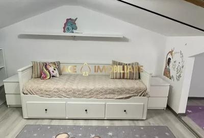 Apartament cu 3 camere decomandat, mobilat în Popești-Leordeni - 4