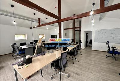 Birou, de 180 mp, în Central - 2