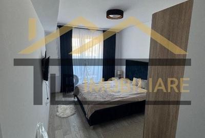 Apartament de 2 camere, 60mp, parcare, Zona Maurer Residence - 4