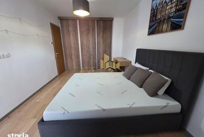 Apartament cu 3 camere, mobilat în Badea Cârțan - 15