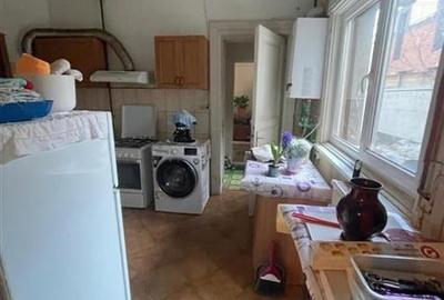 Piata Alba Iulia, casa  142 mp, teren 232 mp - 3