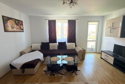 Apartament cu 2 camere în Calea Dumbrăvii - 1