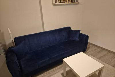 Apartament cu 2 camere decomandat în Păcii - 6