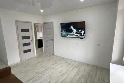 Apartament cu 2 camere în Dacia - 1