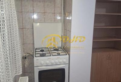 Garsonieră, mobilată în Gară - 4