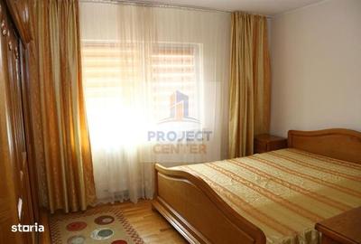 Apartament cu 2 camere decomandat în Teilor - 10
